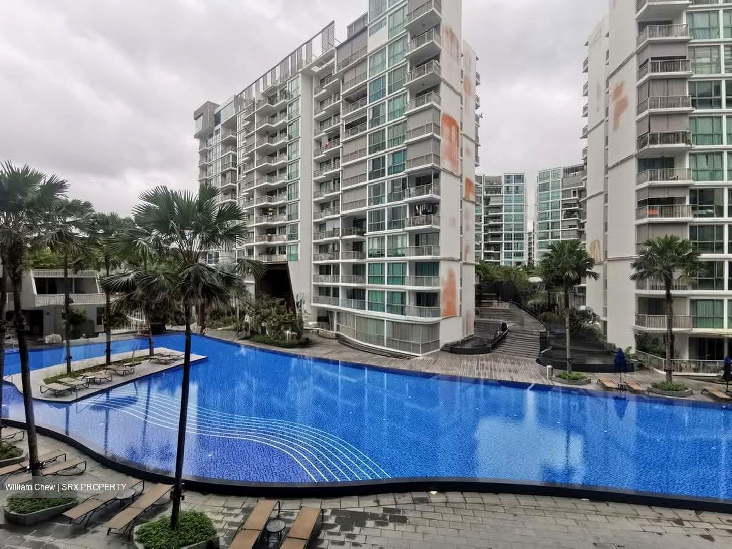 Ripple Bay (D18), Condominium #551585801